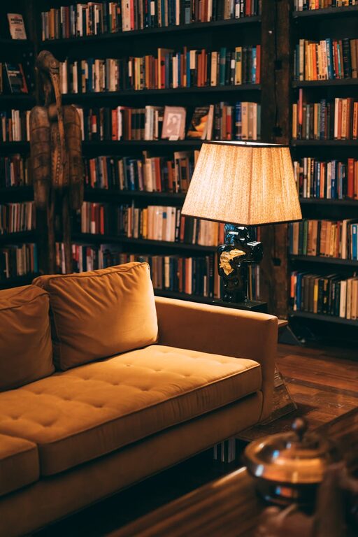 Tips for Creating a Cozy and Inviting Reading Nook at Home